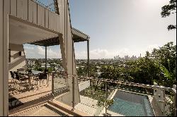 Modern Masterpiece in Balmoral's Finest Enclave