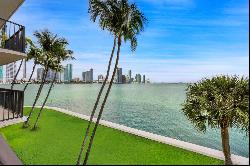 801 N Venetian Dr # 201, Miami FL 33139