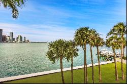 801 N Venetian Dr # 201, Miami FL 33139