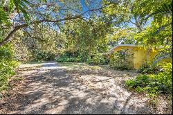 15000 Old Cutler Rd, Palmetto Bay FL 33158