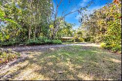 15000 Old Cutler Rd, Palmetto Bay FL 33158