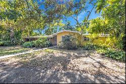 15000 Old Cutler Rd, Palmetto Bay FL 33158