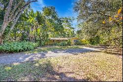 15000 Old Cutler Rd, Palmetto Bay FL 33158