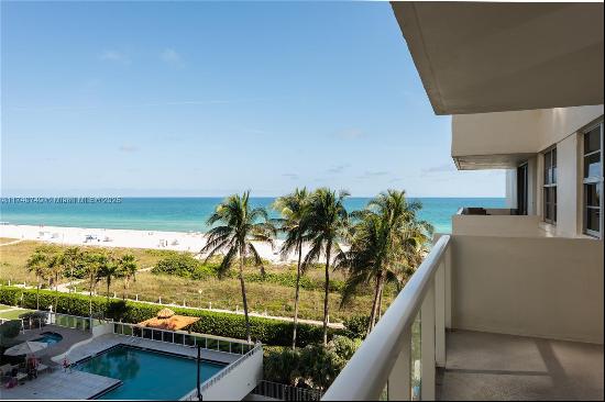 5701 Collins Ave # 619, Miami Beach FL 33140