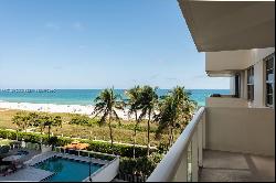 5701 Collins Ave # 619, Miami Beach FL 33140