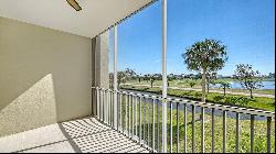 10045 Links Ln #203, Rotonda West, FL 33947