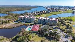 10045 Links Ln #203, Rotonda West, FL 33947