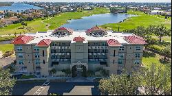 10045 Links Ln #203, Rotonda West, FL 33947