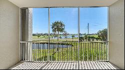 10045 Links Ln #203, Rotonda West, FL 33947