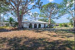 407 Degas Dr, Nokomis, FL 34275