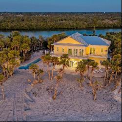 777 N Manasota Key Rd, Englewood, FL 34223