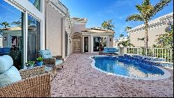 3598 Fair Oaks Ln, Longboat Key, FL 34228