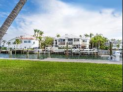 Address Withheld, Longboat Key, FL 34228