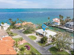 Address Withheld, Longboat Key, FL 34228