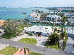 Address Withheld, Longboat Key, FL 34228