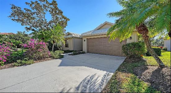 5116 Timber Chase Way, Sarasota, FL 34238