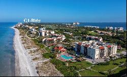 2089 Gulf Of Mexico Dr #G1-205, Longboat Key, FL 34228