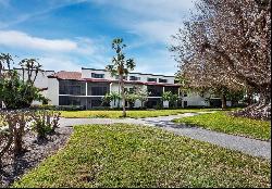 2089 Gulf Of Mexico Dr #G1-205, Longboat Key, FL 34228