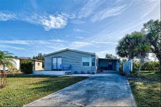 6375 Partridge Ave, Englewood, FL 34224