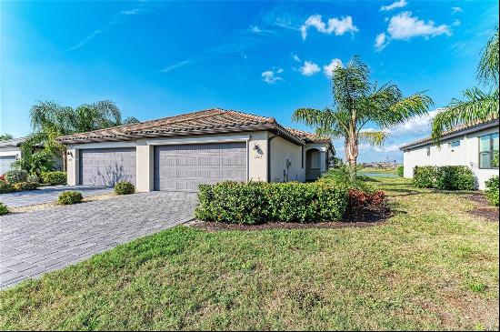 15917 Clear Skies Pl, Lakewood Ranch, FL 34211