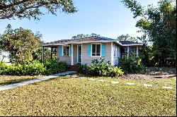 2186 Arlington St, Sarasota, FL 34239