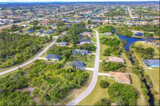 161 Crevalle Rd, Rotonda West, FL 33947