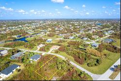 161 Crevalle Rd, Rotonda West, FL 33947