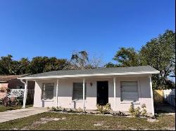 8518 North Lynn Avenue, TAMPA, FL, 33604