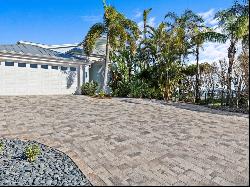 1201 Bay Drive, BELLEAIR BEACH, FL, 33786