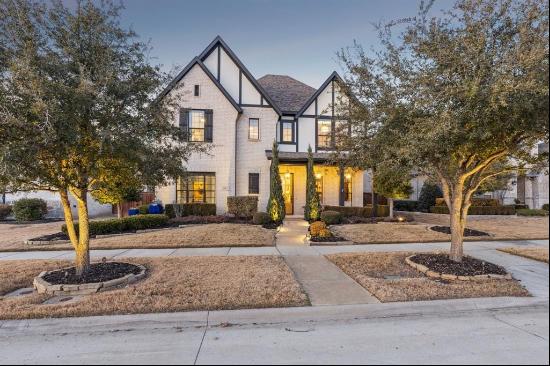 15412 Catalpa Road, Frisco, TX, 75035, USA