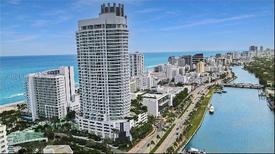 4401 Collins Ave, #2305 / 230, Miami Beach, FL, 33140, USA