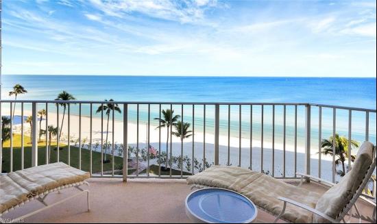 10701 Gulf Shore DR, #700, Naples, FL, 34108, USA