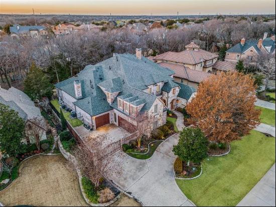 45 Dunrobin, Richardson, TX, 75082, USA