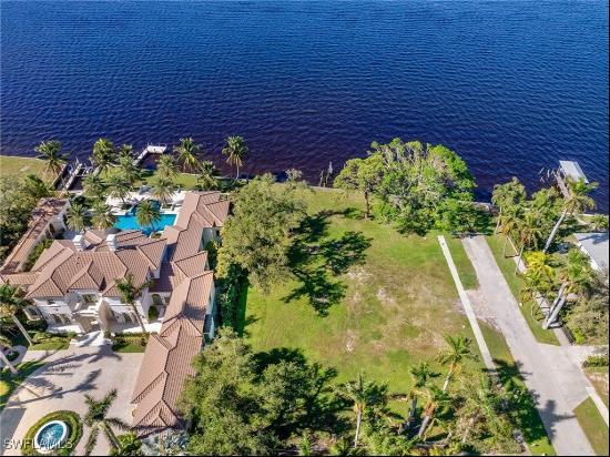 1212 Coconut Drive, Fort Myers, FL, 33901, USA