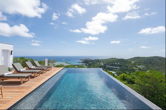 Vitet, SAINT BARTHeLEMY