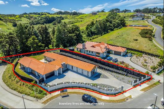 27 Tau Drive, Flat Bush, Auckland, NEW ZEALAND