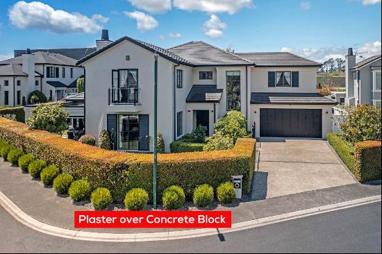 14 St Andrews Way, Albany, Auckland, NEW ZEALAND