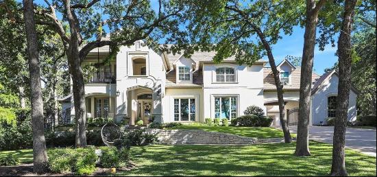 1265 Stanhope Court, Southlake, TX, 76092, USA