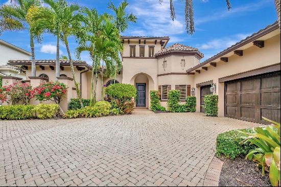 106 Talavera Place, Palm Beach Gardens, FL, 33418, USA