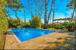 Private Villa for rent in Forte Dei Marmi (Italy)