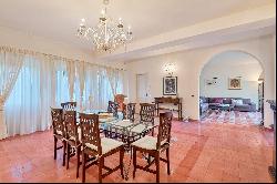 Private Villa for rent in Forte Dei Marmi (Italy)