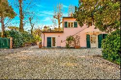 Private Villa for rent in Forte Dei Marmi (Italy)