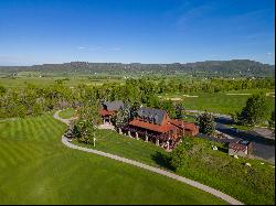 33905 Catamount Drive,Steamboat Springs, CO, 80487