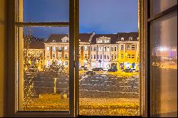 Apartment in Vilnius Town Hall Square