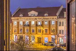 Apartment in Vilnius Town Hall Square