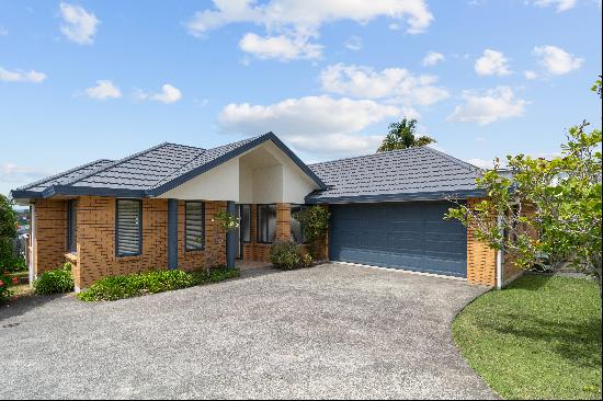 Easy Living - Prime Howick Location