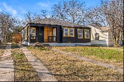 808 North 8th Street, Temple, TX 76501