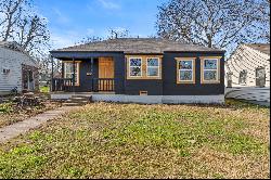 808 North 8th Street, Temple, TX 76501