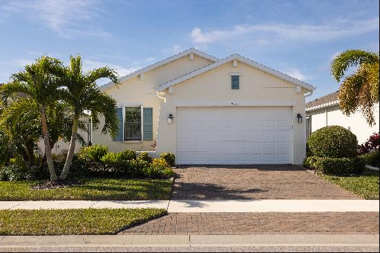 2531 Treasure Cay Lane, Melbourne, FL, 32940