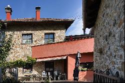 Hotel with the soul of a museum in Cuerigo, Asturias